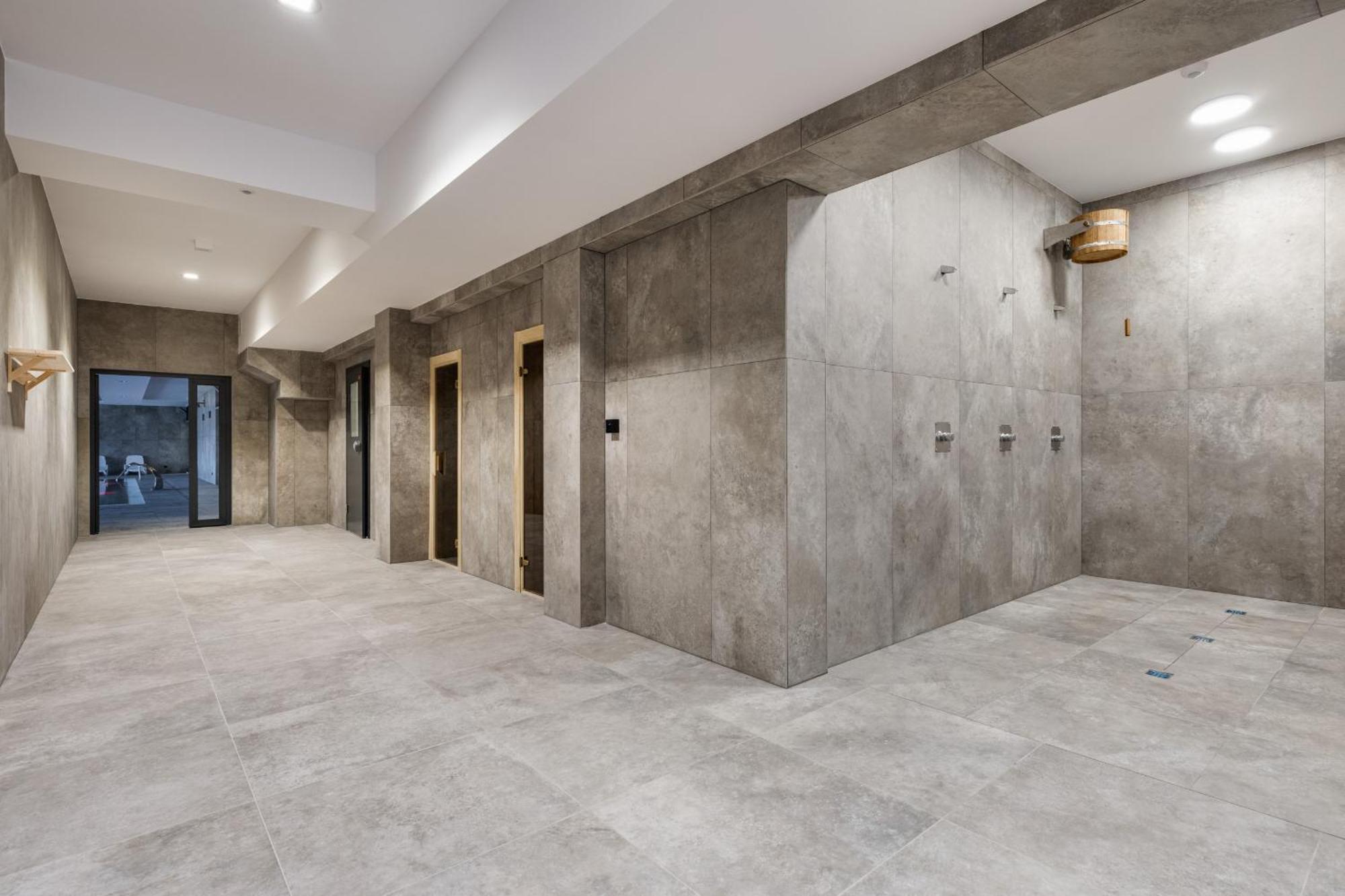 Stela Water Side Apartment - Swimming Pool & Sauna By Renters Prestige Dziwnów 외부 사진